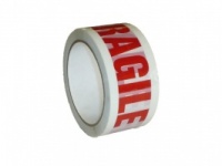 Fragile Packing Tape 48mm x 66m